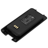 Retevis LB-75L Battery 7.4V 2050mAh - Compatible Replacement