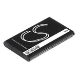 Retevis DT22 Battery 3.7V 1100mAh - Compatible Replacement