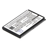 Retevis DT22 Battery 3.7V 1100mAh - Compatible Replacement