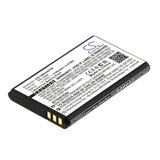 Retevis DT22 Battery 3.7V 1100mAh - Compatible Replacement