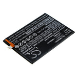 CS-TMR606SL battery product image 3