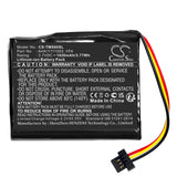 CS-TMS60SL battery product image 2