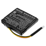 CS-TMV120SL battery product image 2