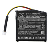 CS-TMV120SL battery product image 3