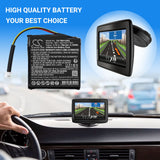 CS-TMV120SL battery product image 6