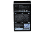 Toshiba Satellite 5105-S901 Battery 10.8V 4400mAh - Compatible Replacement
