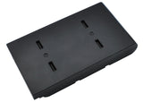 Toshiba Satellite 5105-S901 Battery 10.8V 4400mAh - Compatible Replacement