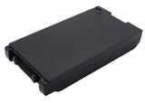 Toshiba Portege M400-ST9113 Tablet PC Battery 10.8V 4400mAh - Compatible Replacement