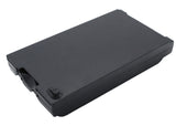 Toshiba Portege M400-ST9113 Tablet PC Battery 10.8V 4400mAh - Compatible Replacement