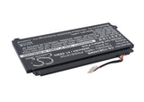 Toshiba Satellite Radius 15 P50W-C Battery 10.8V 3850mAh - Compatible Replacement
