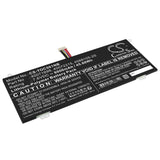 CS-TOC501NB battery product image 4