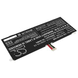 CS-TOC501NB battery product image 5