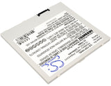 CS-TOF100SL battery product image 1