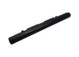 Toshiba Satellite U940 Battery 14.8V 2200mAh - Compatible Replacement