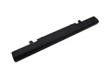 Toshiba Satellite U940 Battery 14.8V 2200mAh - Compatible Replacement