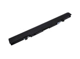 Toshiba Satellite U940 Battery 14.8V 2200mAh - Compatible Replacement