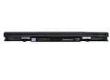 Toshiba Satellite U940 Battery 14.8V 2200mAh - Compatible Replacement