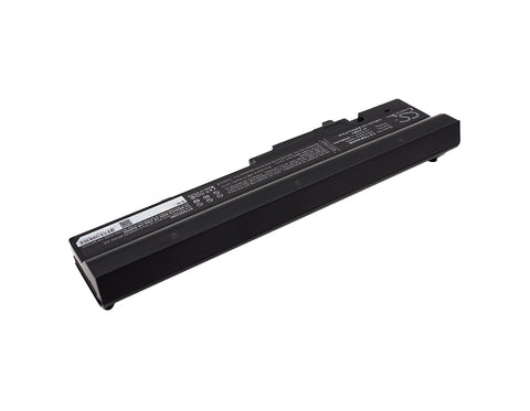 Toshiba PA3785U-1BRS Battery 10.8V 4400mAh - Compatible Replacement