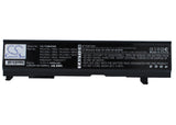Toshiba Dynabook Satellite AW3 Battery 10.8V 4400mAh - Compatible Replacement
