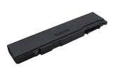 Toshiba Satellite Pro S300M-EZ2401 Battery 10.8V 4400mAh - Compatible Replacement