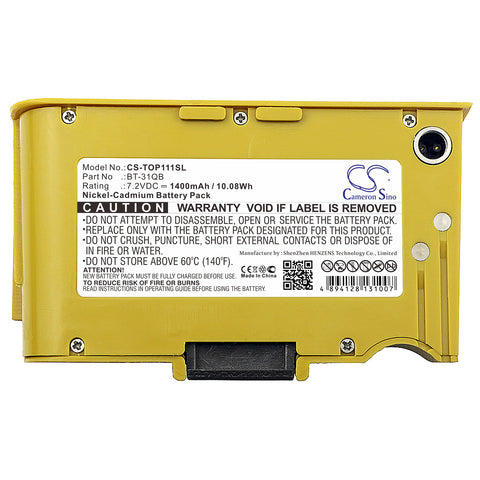 CS-TOP111SL battery product image 1