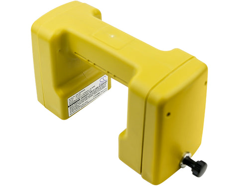 Topcon GPT-1000 Battery 7.2V 2700mAh - Compatible Replacement