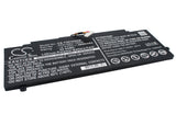 Toshiba Satellite Radius 15 P50W-C Battery 14.4V 3850mAh - Compatible Replacement