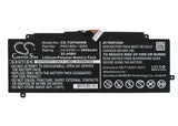 Toshiba Satellite Radius 15 P50W-C Battery 14.4V 3850mAh - Compatible Replacement