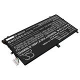 CS-TOR103NB battery — supplier source photo 6