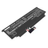 CS-TOR514NB battery - supplier source photo 2