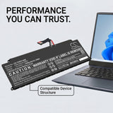 CS-TOR514NB battery - supplier source photo 6