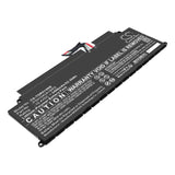 CS-TOR514NB battery - supplier source photo 9