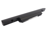 Replacement battery — product view 2