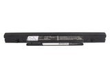 Replacement battery — product view 3