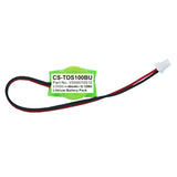 CS-TOS100BU battery product image 4