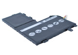 Toshiba Satellite U940 Battery 11.4V 4150mAh - Compatible Replacement