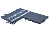Toshiba Satellite U940 Battery 11.4V 4150mAh - Compatible Replacement