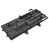 CS-TOX210NB battery - supplier source photo 3