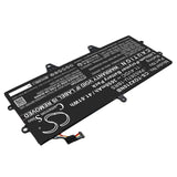 CS-TOX210NB battery - supplier source photo 4