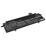 Cameron Sino CS-TOX310NB battery product view