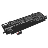 Cameron Sino CS-TOX310NB battery product view