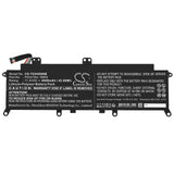 Toshiba Portege X30 Battery 11.4V 4000mAh - Compatible Replacement