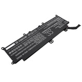 CS-TOX500NB battery - supplier source photo 4