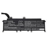 CS-TOX500NB battery - supplier source photo 5
