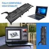 CS-TOX500NB battery - supplier source photo 6