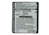 CS-TP3650SL battery product image 5
