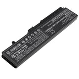 Toshiba Satellite T135-S1310WH Battery 10.8V 4400mAh - Compatible Replacement