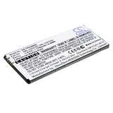 CS-TPC500SL battery product image 1