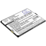 CS-TPC520SL battery product image 1