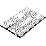 CS-TPC530SL battery product image 3